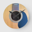Search for guitar clocks Music