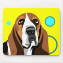 Search for big ear mousepads Yellow