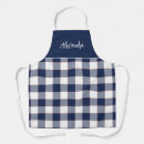 Search for kitchen aprons Red