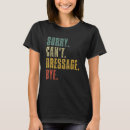 Search for horse lover womens tshirts Horses