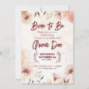 Search for blessing wedding invitations Floral