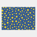 Search for universe wrapping paper Sky