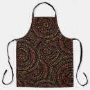 Search for african style aprons Pattern