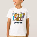 Search for mystery inc tshirts Hanna barbera cartoon