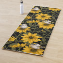 Search for sunflower yoga mats Nature