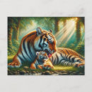 Search for bond postcards Wildlife