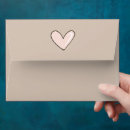 Search for baby shower envelopes Girly