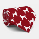 Search for standard ties Poodle