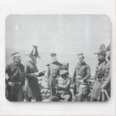 Search for generals mousepads Soldiers