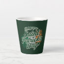 Search for celtic shamrock mugs Ireland