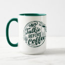 Search for no talkie mugs Introvert