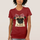 Search for pugs tshirts Flowers
