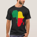 Search for animal map of africa tshirts Music