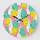 Search for pineapple clocks Flower