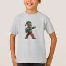 Search for gingerbread kids tshirts Food