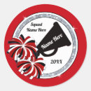Search for megaphone stickers Pom poms