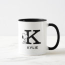 Search for name k mugs Snoopy