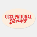 Search for occupations stickers Occupational therapy assistant