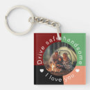 Search for safe keys key rings For him