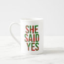 Search for yes and mugs For him