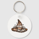 Search for witch key rings Trick or treat