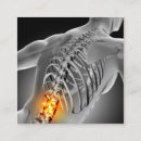 Search for chiropractic business cards Spine