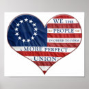 Search for constitution preamble posters Flag