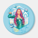 Search for mera magnets Dc comics
