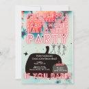 Search for premiere invitations Party