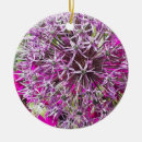 Search for bloom christmas tree decorations Purple