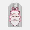 Search for dark green gift tags Retro