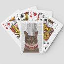 Search for cat playing cards Cute cats