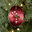 Search for background oval christmas tree decorations Green