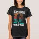 Search for airboat tshirts Bowfishing