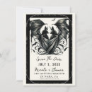 Search for black silver save date invitations Elegant