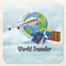 Search for airplane barware Passport
