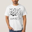 Search for halloween bat tshirts Skull