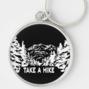 Search for hike key rings Adventure