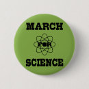 Search for scientists badges March for science