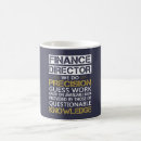 Search for conductors mugs Director