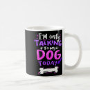 Search for talking mugs Dog