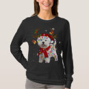 Search for funny westie tshirts Trends