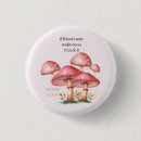Search for enchanted badges Mushrooms