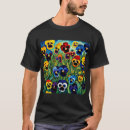 Search for pansy tshirts Flowers