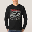 Search for model tshirts Tesla