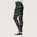 Search for alien leggings Space