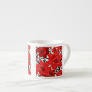 Search for swirl design mugs Floral