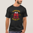 Search for vintage boxing gloves tshirts Gym