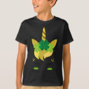 Search for st patricks day kids tshirts Irish