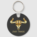 Search for stock trader key rings Investor